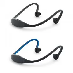 Fone de Ouvido Auricular Bluetooth Personalizado para Brinde