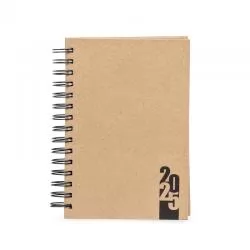 Agenda Capa Ecológica Personalizada 