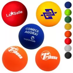 Anti Stress Bola Personalizado para Brinde