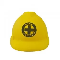 Anti Stress Capacete Personalizado 