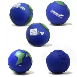 Anti Stress Globo Personalizado para Brinde