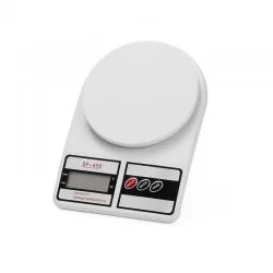 Balança Digital Personalizada para Brinde
