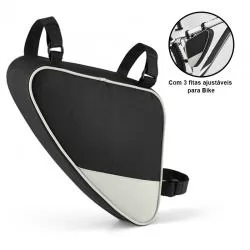 Bolsa Bicicleta Ajustável Personalizada para Brinde