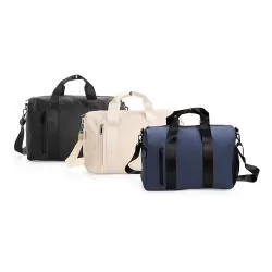 Bolsa Couro Sintético Personalizada para Brinde