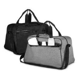 Bolsa Esportiva com Bolso Frontal Personalizada 