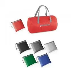 Bolsa Esportiva Dobrável Personalizada para Brinde