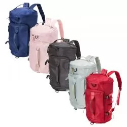 Bolsa Esportiva Impermeável com 3 Compartimentos Personalizada 