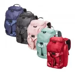 Bolsa Esportiva Impermeável com 5 Compartimentos Personalizada para Brinde