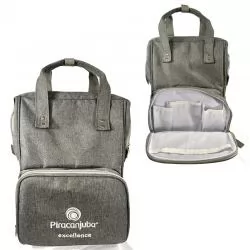 Bolsa Maternidade com Porta Mamadeira Personalizada para Brinde