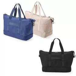 Bolsa Multifuncional OxFord Personalizada para Brinde