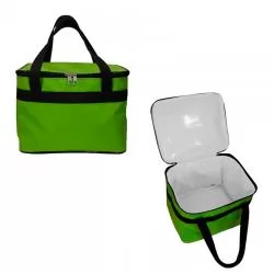 Bolsa Térmica com Alça de Mão Personalizada 