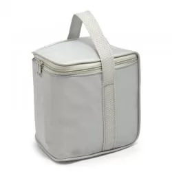 Bolsa Térmica com Alça de Mão Personalizada para Brinde