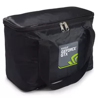 Bolsa Térmica com Alça de Mão Personalizada para Brinde