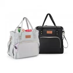 Bolsa Térmica com Alça de Ombro Personalizada 