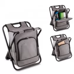 Bolsa Térmica com Cadeira Personalizada para Brinde
