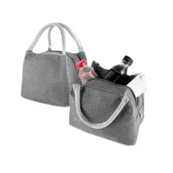 Bolsa Térmica em Poliéster Personalizada 
