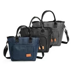 Bolsa Térmica Estilo Sacola Personalizada 