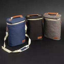 Bolsa Térmica para Garrafa Personalizada 