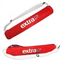 Bolsa Térmica Porta Latas Personalizada para Brinde