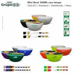 Bowl Personalizado 