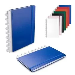 Caderno B5 Planner Capa Dura Personalizado 