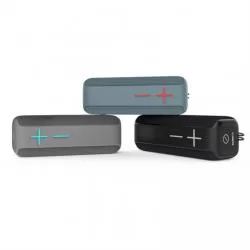 Caixa de Som Bluetooth Personalizada para Brinde