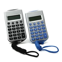 Calculadora Personalizada para Brinde