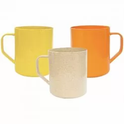Caneca Ecológica Formato Clássico Personalizada para Brinde