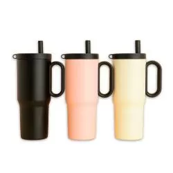 Caneca Térmica em inox 304 Personalizada para Brinde