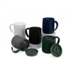 Caneca Térmica Personalizada 