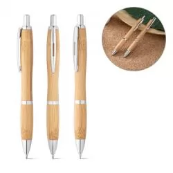 Caneta Ecológica Personalizada 