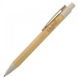 Caneta Ecológica Personalizada 