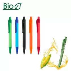 Caneta Ecológica Personalizada 