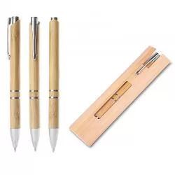Caneta Ecológica Personalizada 