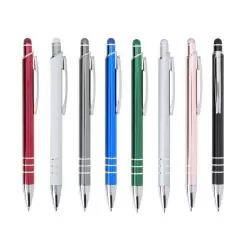 Caneta Metal Touch Personalizada para Brinde