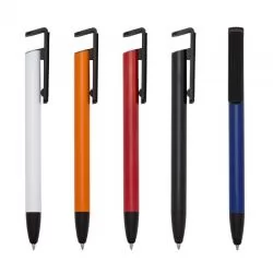 Caneta Multifunções Personalizada 
