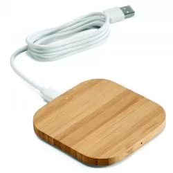 Carregador por Indução Personalizado para Brinde