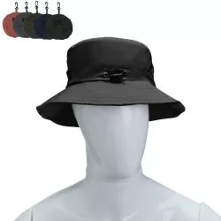 Chapéu Bucket Dobrável Personalizado 