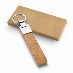 Chaveiro Ecológico Personalizado 