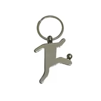 Chaveiro Metal Jogador Personalizado para Brinde