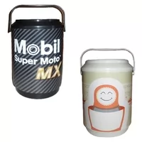 Cooler 6 Latas Personalizado para Brinde