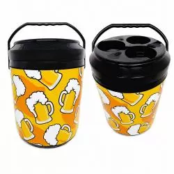 Cooler Térmico 12 Latas Personalizado para Brinde
