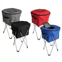 Cooler Térmico 62 Litros Personalizado para Brinde