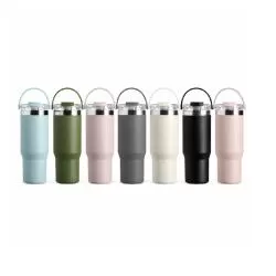 Copo Metal Térmico 900ml Personalizado 