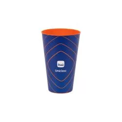 Copo Super Drink In Mold Label Personalizado para Brinde
