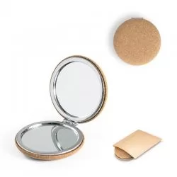 Espelho Ecolgico Cortia Personalizado 