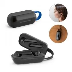 Fone de Ouvido Auricular Bluetooth Personalizado 