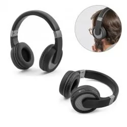 Fone de Ouvido Headphone Bluetooth Personalizado 