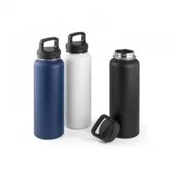 Garrafa Squeeze Metal Personalizada 