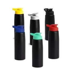 Garrafa Squeeze Metal Personalizada 